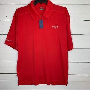 NEW Fila 1874 Southern Comfort Shirt X-Large